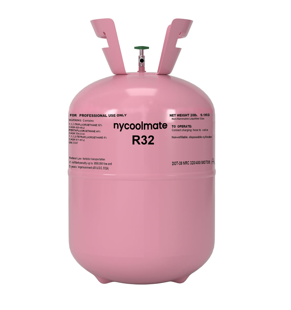 R32 – Nycoolmate